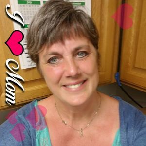 Meet your Posher, Tammy